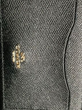 New Without Tags Coach Caviar Leather Wallet $395 Retail